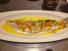 -上和臻品中国菜(花园街店)