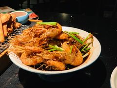 -老头儿油爆虾·知味杭州(爱琴海购物中心)