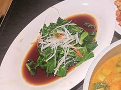 -北平盛世·新京菜·北京烤鸭(劲松·双井店)