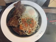 -豪客来牛排(文化路店)