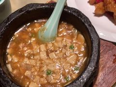 -绿茶餐厅(广州天河城店)