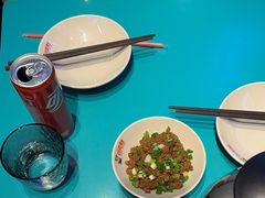 -川正旺江湖菜(三元桥店)