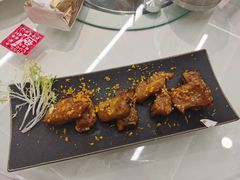 -渔意楼·驰名沙田乳鸽(五羊店)