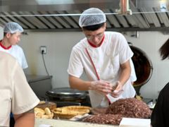 -闫家驴肉老店(华电一校店)