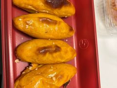 -詹记桃酥(宿州路店)