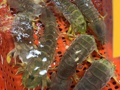 -79号渔船海鲜饭店(华强北店)