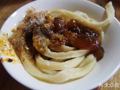 -洞子口张老二凉粉(文殊院店)