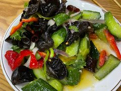 -西北朗益和穆斯林餐厅
