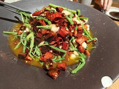 -兰木肆·云南菜(龙湖U城天街店)