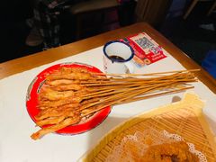 -哥老官重庆美蛙鱼头(虹口龙之梦店)