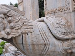 -北京石刻艺术博物馆(五塔寺)