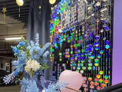 -上海星瀚奔驰4S店(红柳路店)