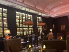 -The St·Regis Bar 瑞吉酒吧