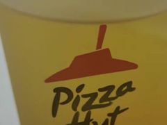 -必胜客(欢乐颂店)