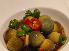 -老馆子·建德菜·山肴鱼鲜(海威新界店)
