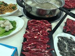 -联胜潮汕牛肉火锅(东苑南路店)
