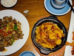 -地锅居(翰林邻里中心店)