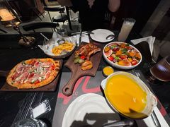 -Nord Grill&Bar Highland诺德西餐(深圳欢乐海岸店)