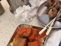 -白仁仔· 活烤海鲜 宵夜(豫园店)