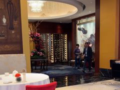-香乐园·淮扬菜中餐厅·Shang Garden(福田香格里拉店)