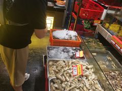 水产区-抱德·潮汕味(敦和店原惠城鱼仔)