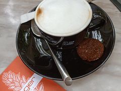 -Ginger(兴国路店)
