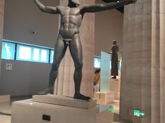 -长春世界雕塑园冰雪艺术天地