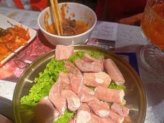 -炭之家齐齐哈尔大片烤肉·涮毛肚火锅·齐齐哈尔烤肉(中央大街店)