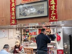 -茂隆餐厅(进贤路店)
