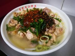 -文山荷鲜居(翠湖店)