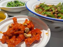 -兰湘子·湘菜小炒(石家庄万象城店)