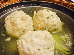 -陈记菜馆·非遗淮扬菜(东关街教场店)