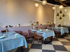 -茶油香闽南菜·花园餐厅(前埔店)