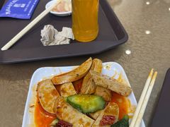 -清真·马洪小炒泡馍馆(钟楼回民街店)