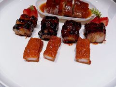 -炳胜品味(海印总店)