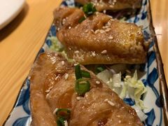 -和食亭·自助·烤肉·寿喜烧(海创园店)