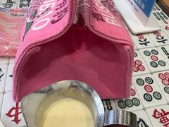 -堂屋糖水店(愚园店)