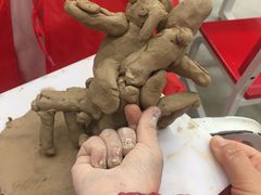 -蕃茄田艺术•美术绘画 •硬笔书法(滨江海威领界店)