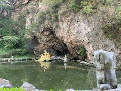 -幕燕滨江·长江观音景区