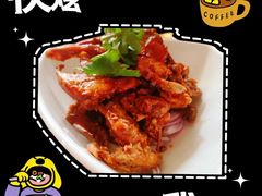 -老味烧烤(总店)