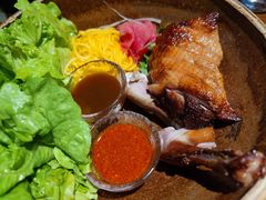 -MAGPIE喜鹊派餐厅(华侨城店)