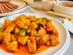 -功德林素菜饭庄(前门店)