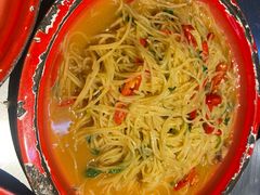 -馬伍旺川菜(江北虹悦城店)