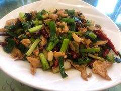 宣威小炒肉-红豆园(文林街店)