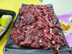 -老猫牛肉火锅(沙溪店)