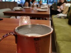-ELI FALAFEL Lebanese&Mediterranean黎巴嫩美食(富城路店)
