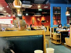 -傣妹火锅(南京东路一店)