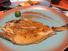 -牛将军•涮肉•烤肉(北京王府井·故宫店)