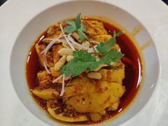 驰名口水鸡-缪氏川菜(丰盛町店)