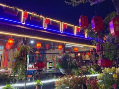 -国生茶庄·地道农家菜团建活动